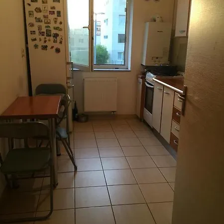 Apartman Alexa *